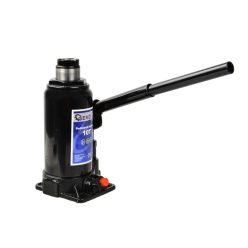 GEKO hidraulikus olajemelő palackos 10T