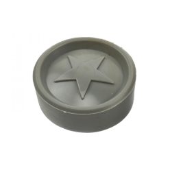 GEKO gumibetét 2T és 2,5T autó emelőkhöz