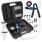 GEKO Kézi vákuumszivattyú készlet