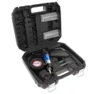 GEKO Kézi vákuumszivattyú készlet