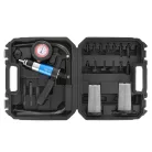 GEKO Kézi vákuumszivattyú készlet