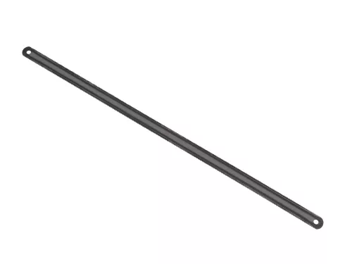 GEKO fém-fém kétoldalas fémfűrészlap 24T 300 mm-es
