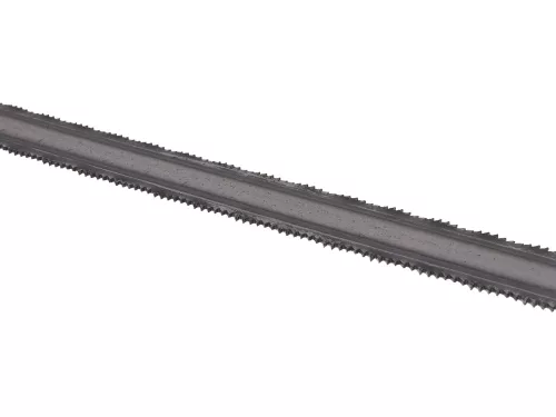 GEKO fém-fém kétoldalas fémfűrészlap 24T 300 mm-es