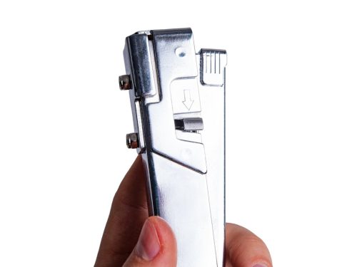 GEKO kalapácsos tűzőgép 6 - 10 mm