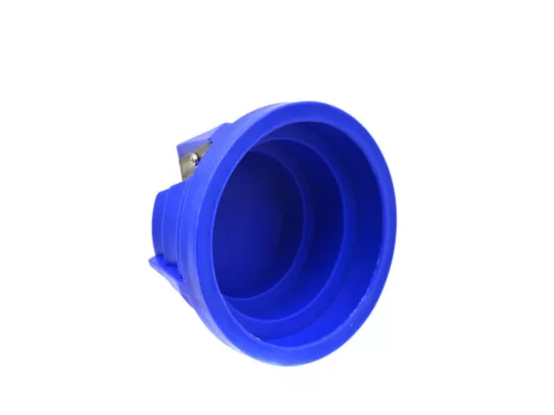 GEKO sorjázó PE csövekhez, 75-110 mm