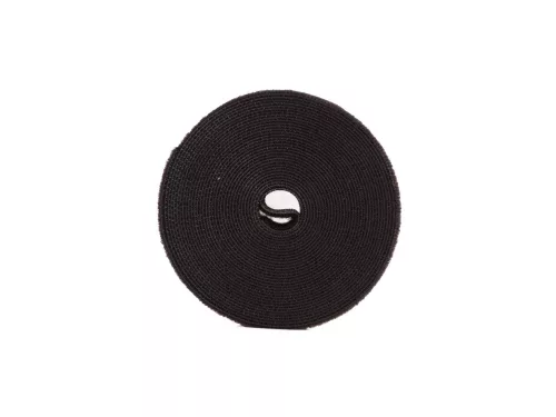 GEKO tépőzáras kábelrendező 5 m X 20 mm-es 