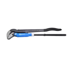 GEKO prémium csőfogó 1,5"