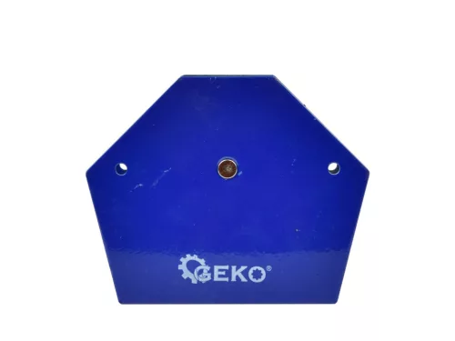 GEKO hatszögletű hegesztő mágnes 37,5 kg