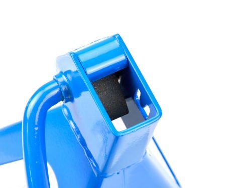 GEKO fogasléces szerelőbak, tartóbak, 2T