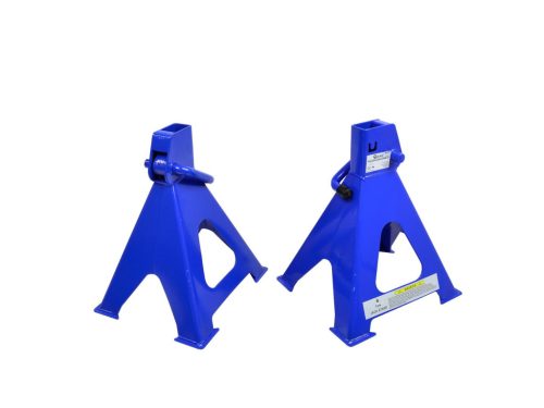 GEKO fogasléces szerelőbak, tartóbak, 6T