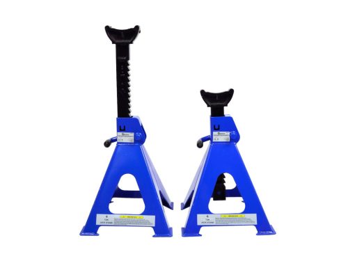 GEKO fogasléces szerelőbak, tartóbak, 6T