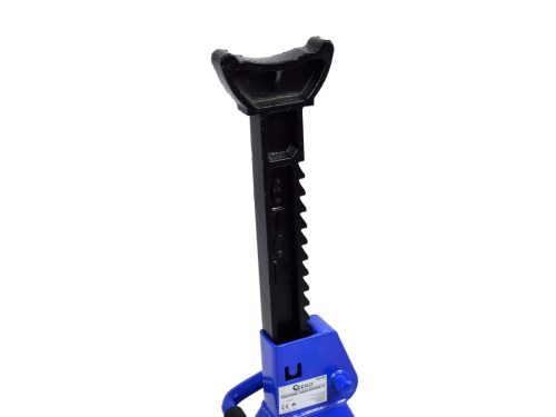 GEKO fogasléces szerelőbak, tartóbak, 6T