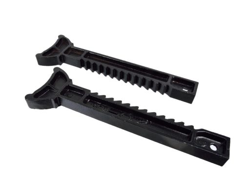 GEKO fogasléces szerelőbak, tartóbak, 6T