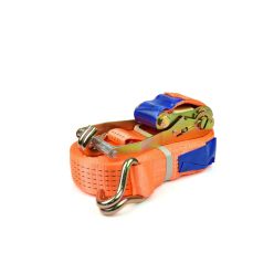 GEKO racsnis rakományrögzítő (spanifer) 16m / 5T / 50 mm