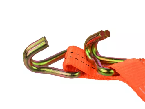 GEKO racsnis rakományrögzítő (spanifer) 4m / 2T / 35 mm