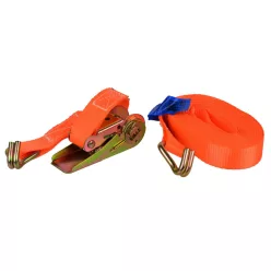 GEKO racsnis rakományrögzítő (spanifer) 6m / 1T /25 mm