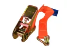 GEKO racsnis rakományrögzítő (spanifer) 6m / 1T /25 mm