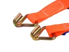 GEKO racsnis rakományrögzítő (spanifer) 6m / 1T /25 mm