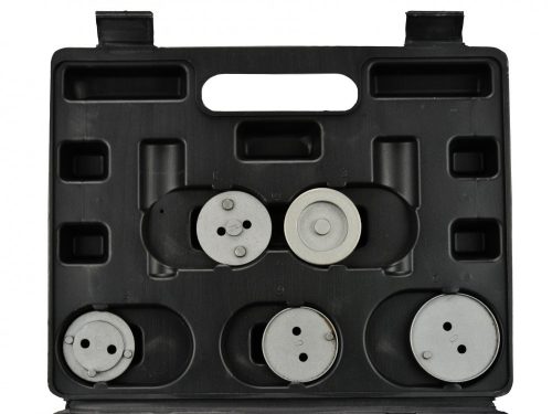 GEKO hátsó fékmunkahenger visszanyomó készlet 21 db-os