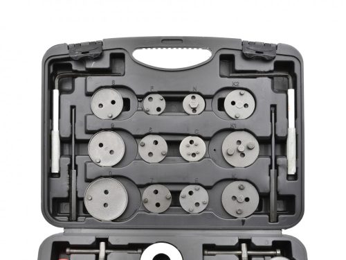 GEKO hátsó fékmunkahenger visszanyomó készlet 35 db-os