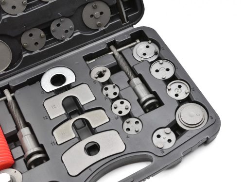 GEKO hátsó fékmunkahenger visszanyomó készlet 35 db-os