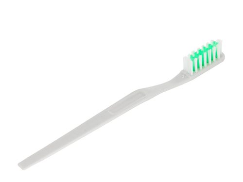 GEKO festékszóró pisztoly HVLP, 600 ml tartállyal + 4db fúvóka