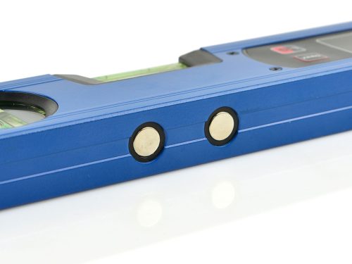 GEKO digitális, mágneses vízmérték 40 cm