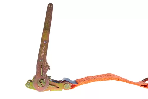 GEKO rakományrögzítő (spanifer) 6m / 5T / 50 mm
