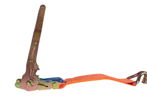 GEKO rakományrögzítő (spanifer) 10m / 5T / 50 mm