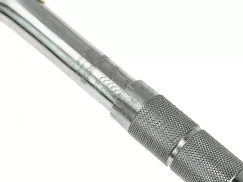 GEKO 1/4 "nyomatékkulcs 5-25 Nm