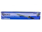 GEKO 1/2" nyomatékkulcs 0 - 300 Nm