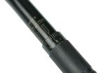 GEKO 1/4 "nyomatékkulcs 5-25 Nm, fekete