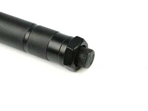 GEKO 1/4" nyomatékkulcs 5-25 Nm, fekete