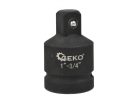 GEKO gépi adapter, csökkentő, 1"-3/4"