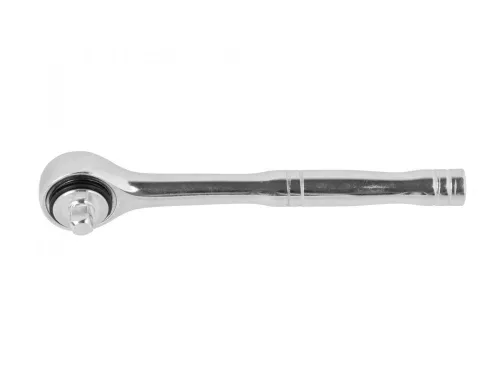 GEKO acél racsni 1/4"-os
