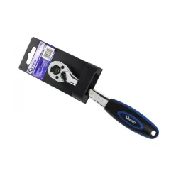   GEKO racsnis hajtókar 3 az 1-ben 1/2" 3/8" 1/4"