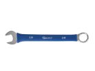GEKO csiszolt csillag-villáskulcs készlet, csúszásgátló bevonattal, 6-32 mm, 12 db-os
