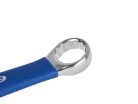 GEKO  csiszolt csillag-villáskulcs készlet, csúszásgátló bevonattal ,6-32 mm ,25 darabos