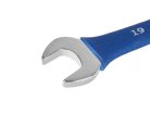 GEKO  csiszolt csillag-villáskulcs készlet, csúszásgátló bevonattal ,6-32 mm ,25 darabos