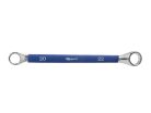 GEKO csiszolt csillag - csillag kulcskészlet csúszásgátló gumi markolattal 6-32mm, 12 db, CRV