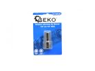 GEKO adapter 1/2"- 1/4" Hex