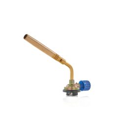 GEKO gázégőfej réz fejjel