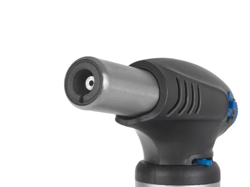 GEKO gázégőfej, 360 °, piezó gyújtással