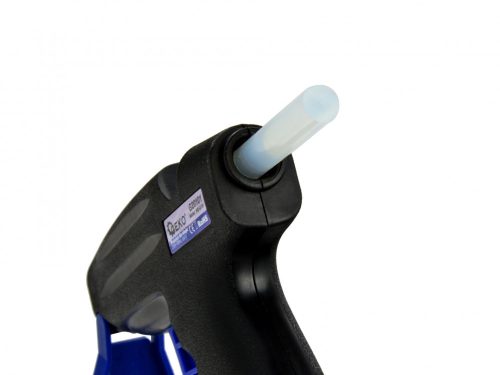 GEKO ragasztó pisztoly 200 W, 11,2 mm + 2 db ragasztórúd