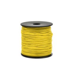 GEKO sárga kőműves zsinór 100m 1,7 mm