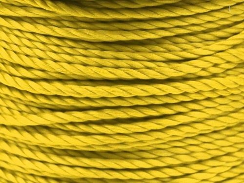 GEKO sárga kőműves zsinór 100m 1,7 mm