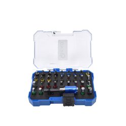 GEKO bitkészlet 32 db-os