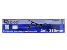 GEKO rugóösszehúzó 2db-os  380mm