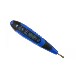  GEKO érintésmentes LCD feszültségmérő 3 x 140 mm, 10-250V