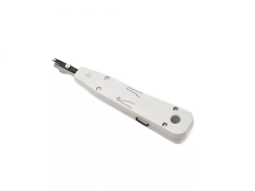 GEKO UTP(RJ45) hálózati kábel szerelő tesztelő készlet 